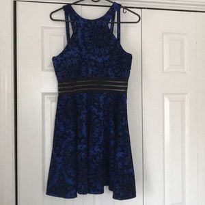 Party dress!